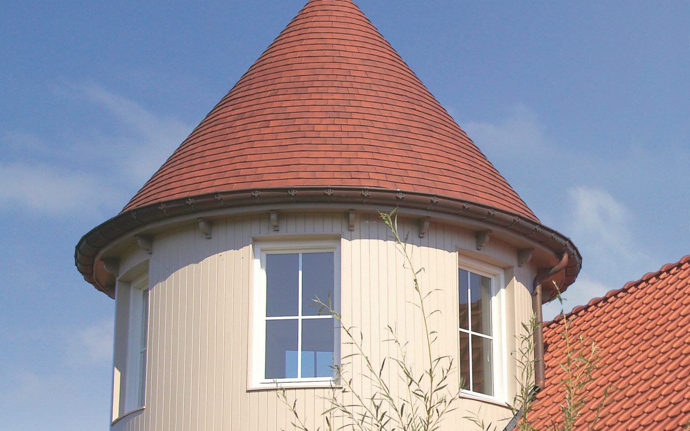 Renovation single family in Sluis