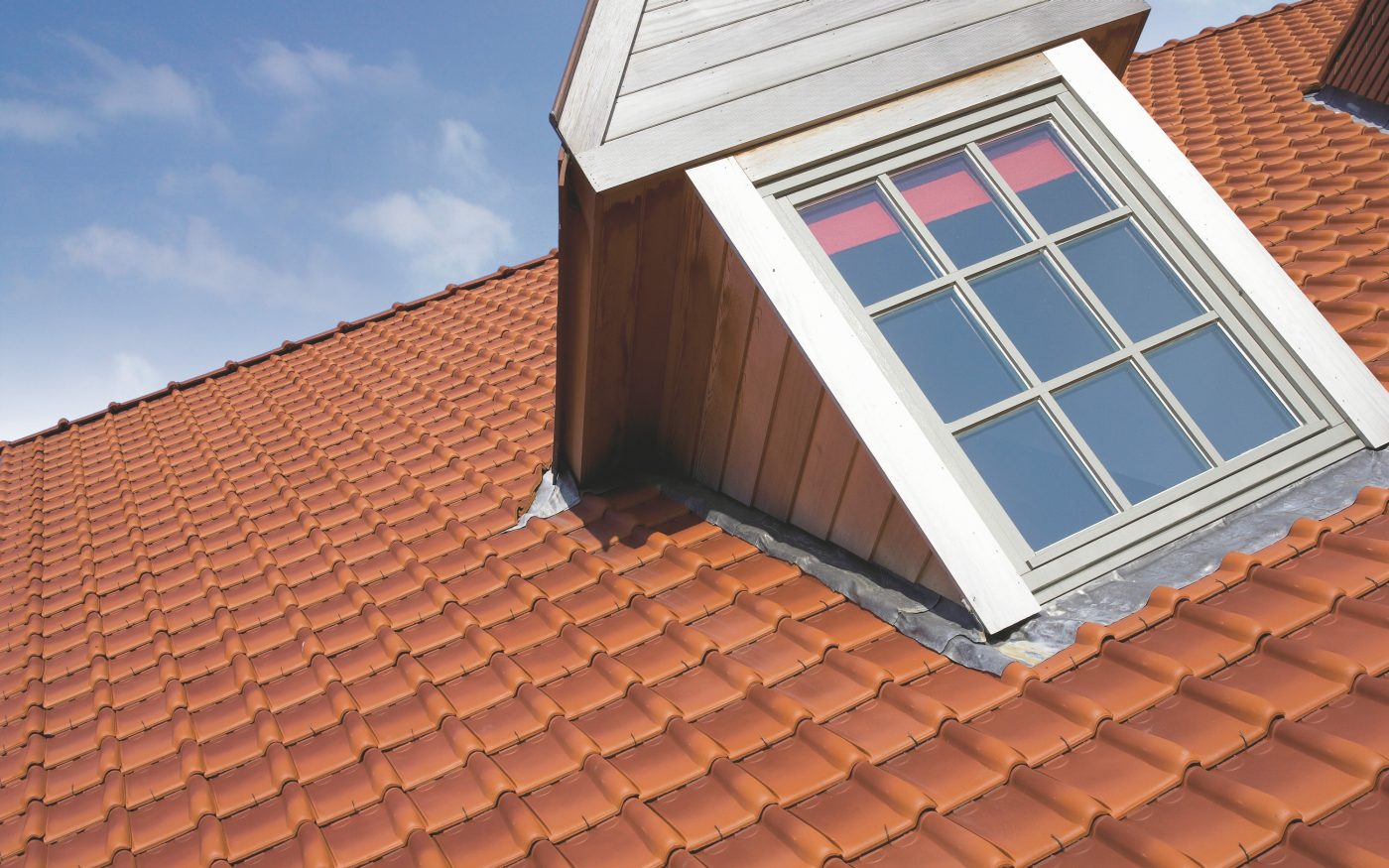 Reference photo new construction single family in Oostkerke