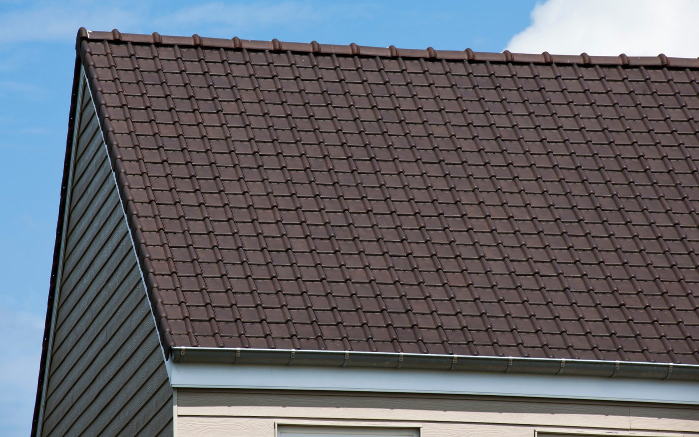 Reference photo new construction single family in Retie