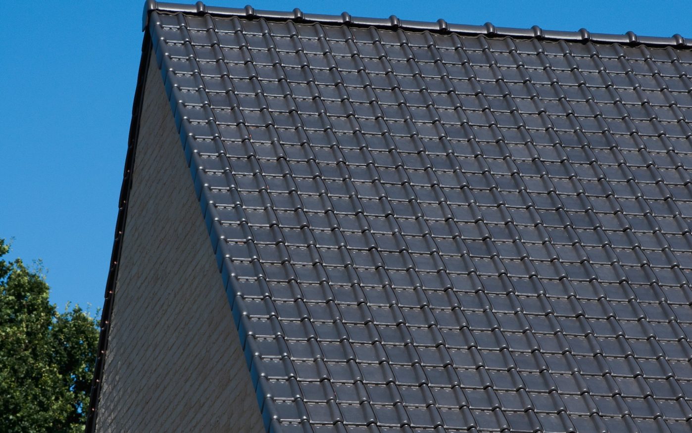 Reference photo new construction apartment in Zolder