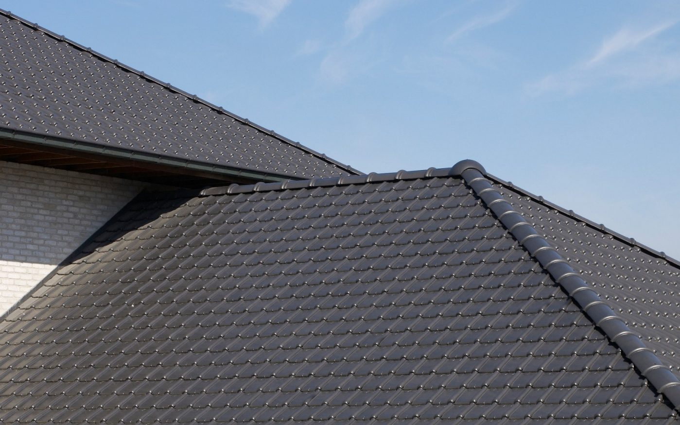 Reference photo new construction single family in Desselgem