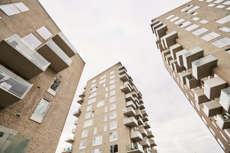 Teglstein: EW2780 Royal Class (Petringer) | Katrinebjerg, Danmark