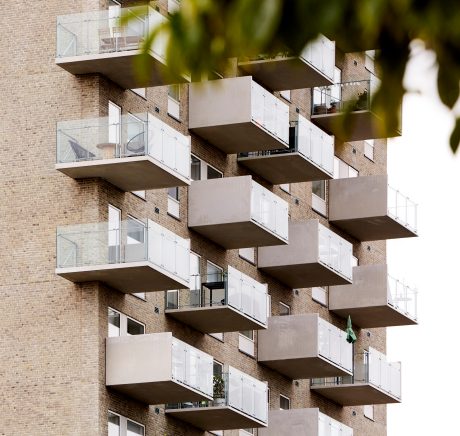 Teglstein: EW2780 Royal Class (Petringer) | Katrinebjerg, Danmark