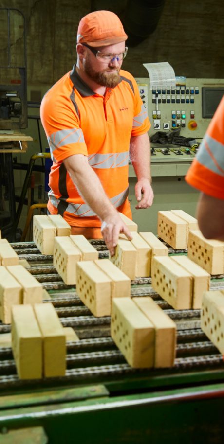 LESS produktion - Vesterled marts 2023