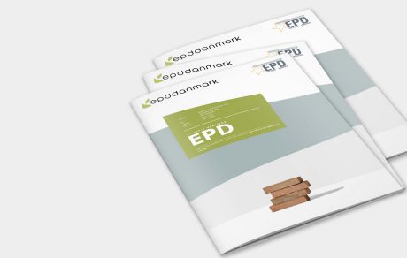 Mockup - EPD