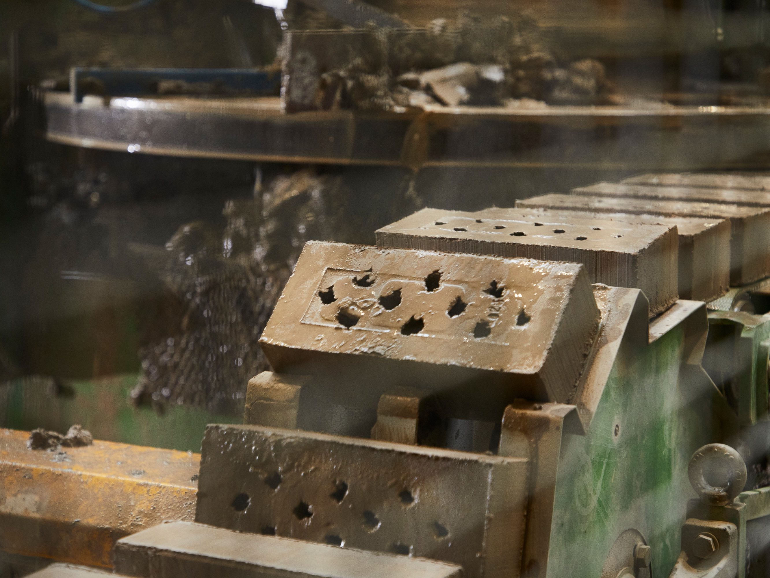 LESS produktion - Vesterled marts 2023