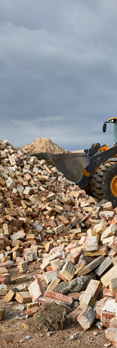 Gamle Mursten - produktionsbilleder