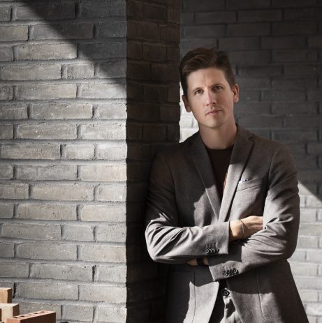 Kristian Knorr, Bæredygtighedschef | Egernsund Wienerberger A/S