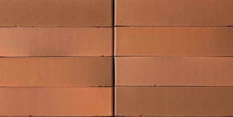 Danish Facade Brick, Terca Glatt roed med fargespill