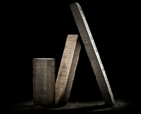 Teglstein - Black Friday