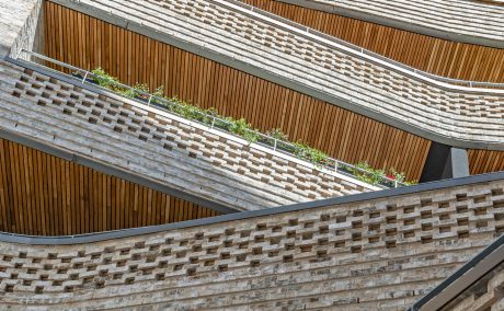 Wesselkvartalet Marziale