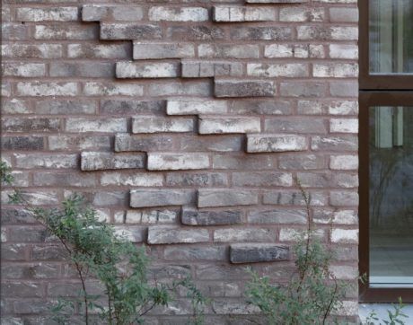 Apartment building, Roellike Hus, Groenttorvet, Vigoroso