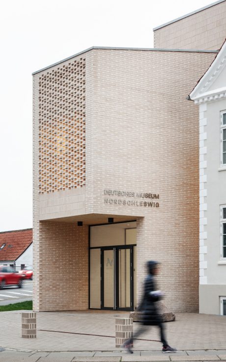 Museum, Det Tyske Museum, Avignon