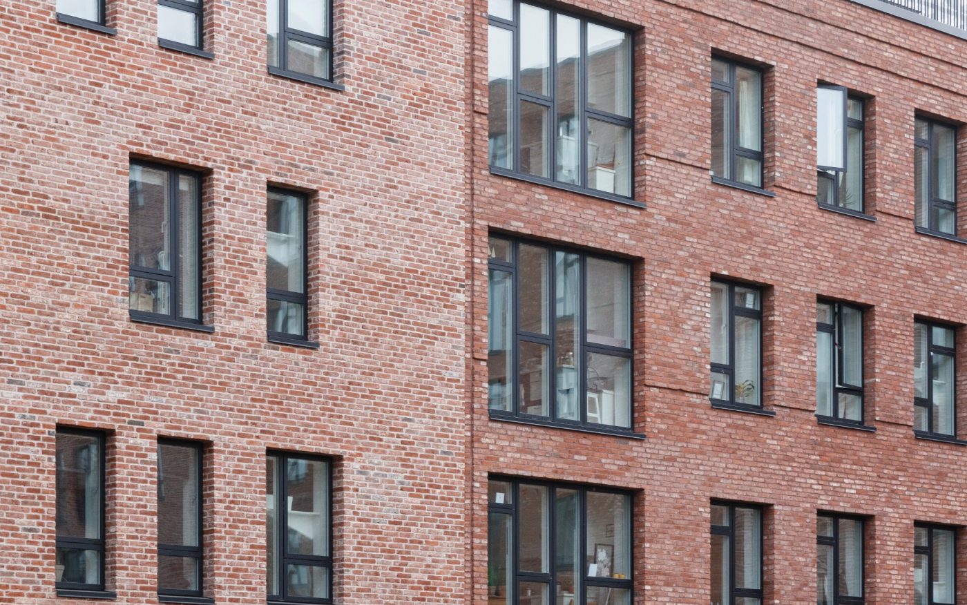 EW0181 Rust og Blauwrood - Syren Hus