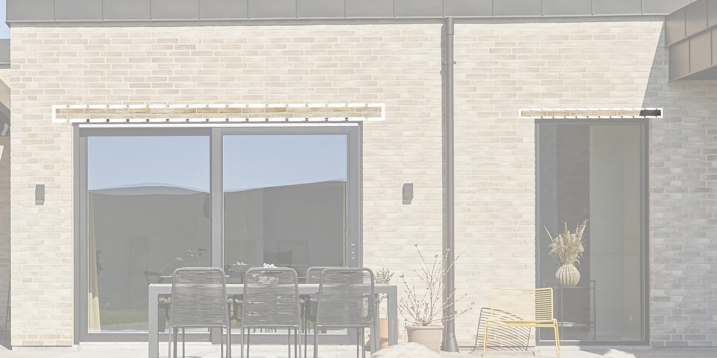 Tegloverliggere | Egernsund Wienerberger A/S