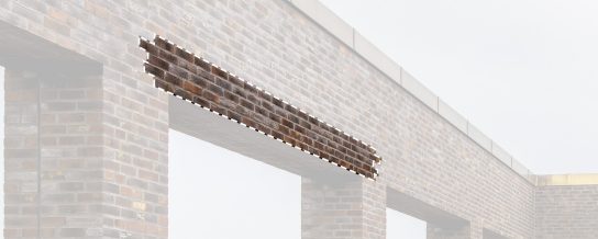 Teglbjelker | Egernsund Wienerberger A/S