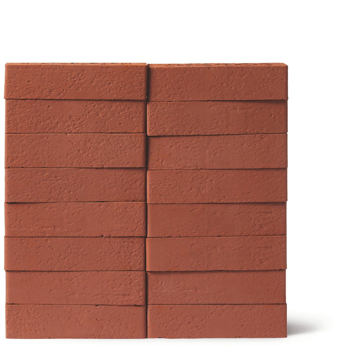 Facade Brick, Terca Ru roed