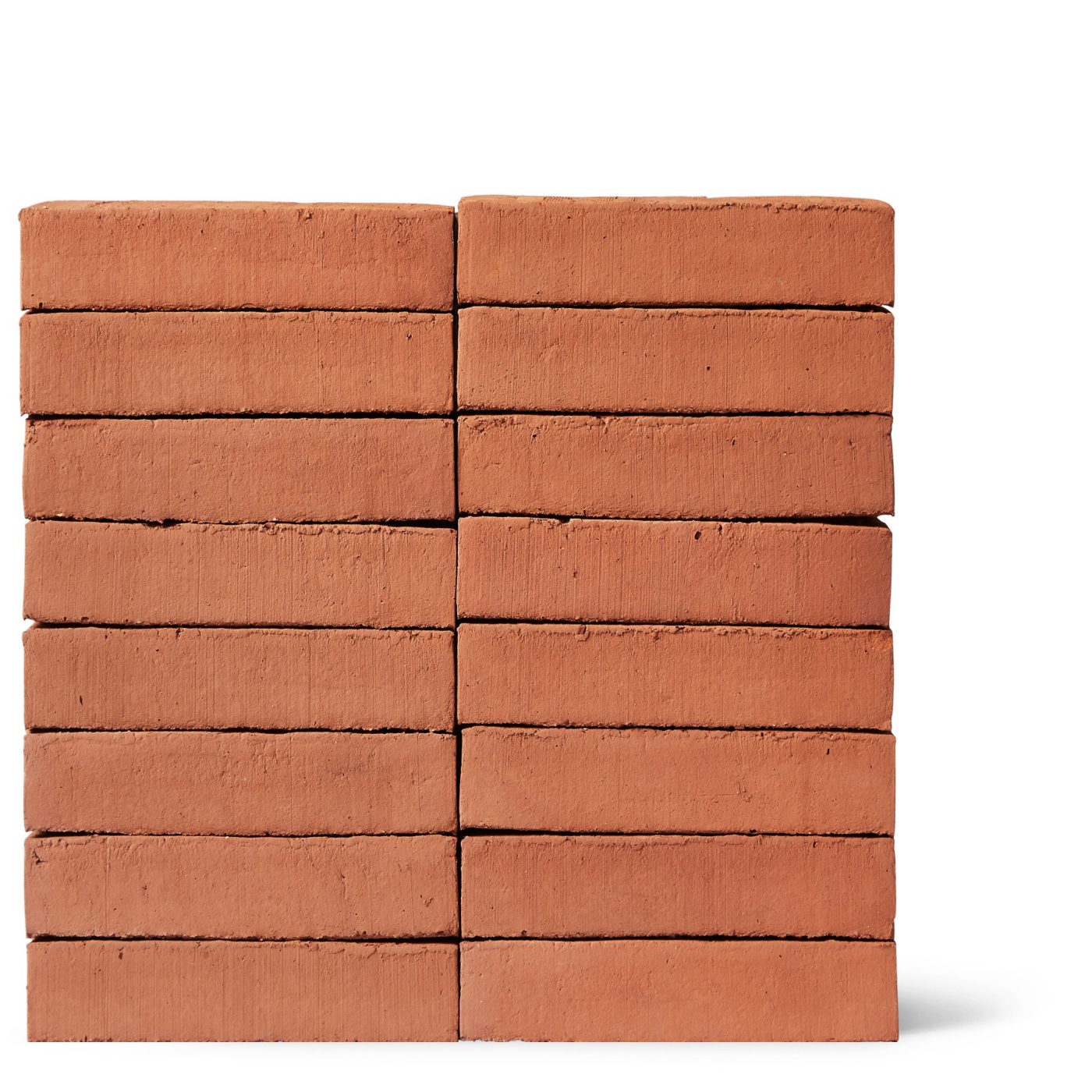 Danish Facade Brick 2.2.07 Rød lys