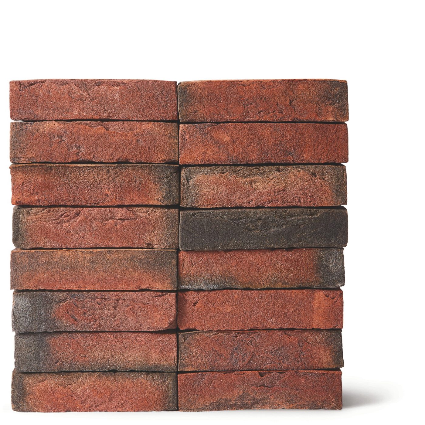 Facade Brick, Morado