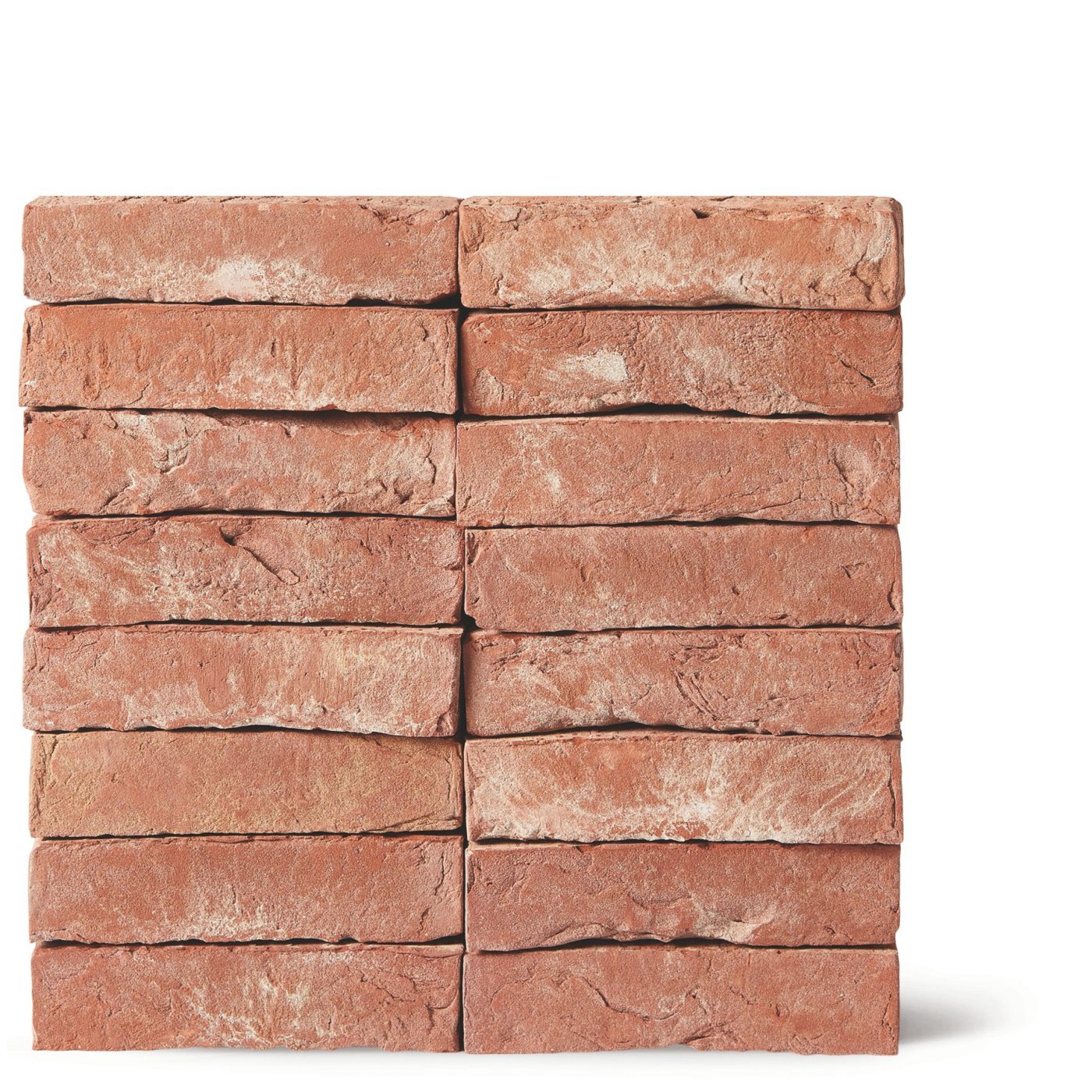 Facade Brick, Opus