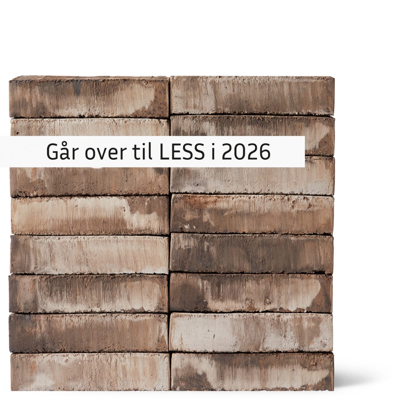 Teglstein: EW2403 Graaklit | Wienerberger AS