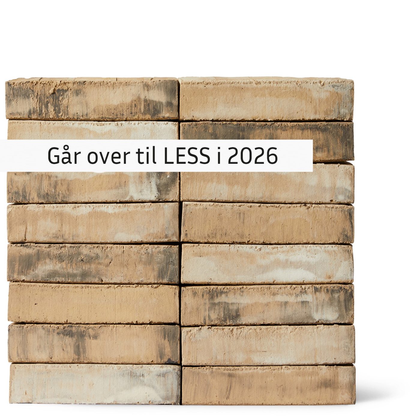 Teglstein: EW2137 Stenbjerg | Wienerberger AS