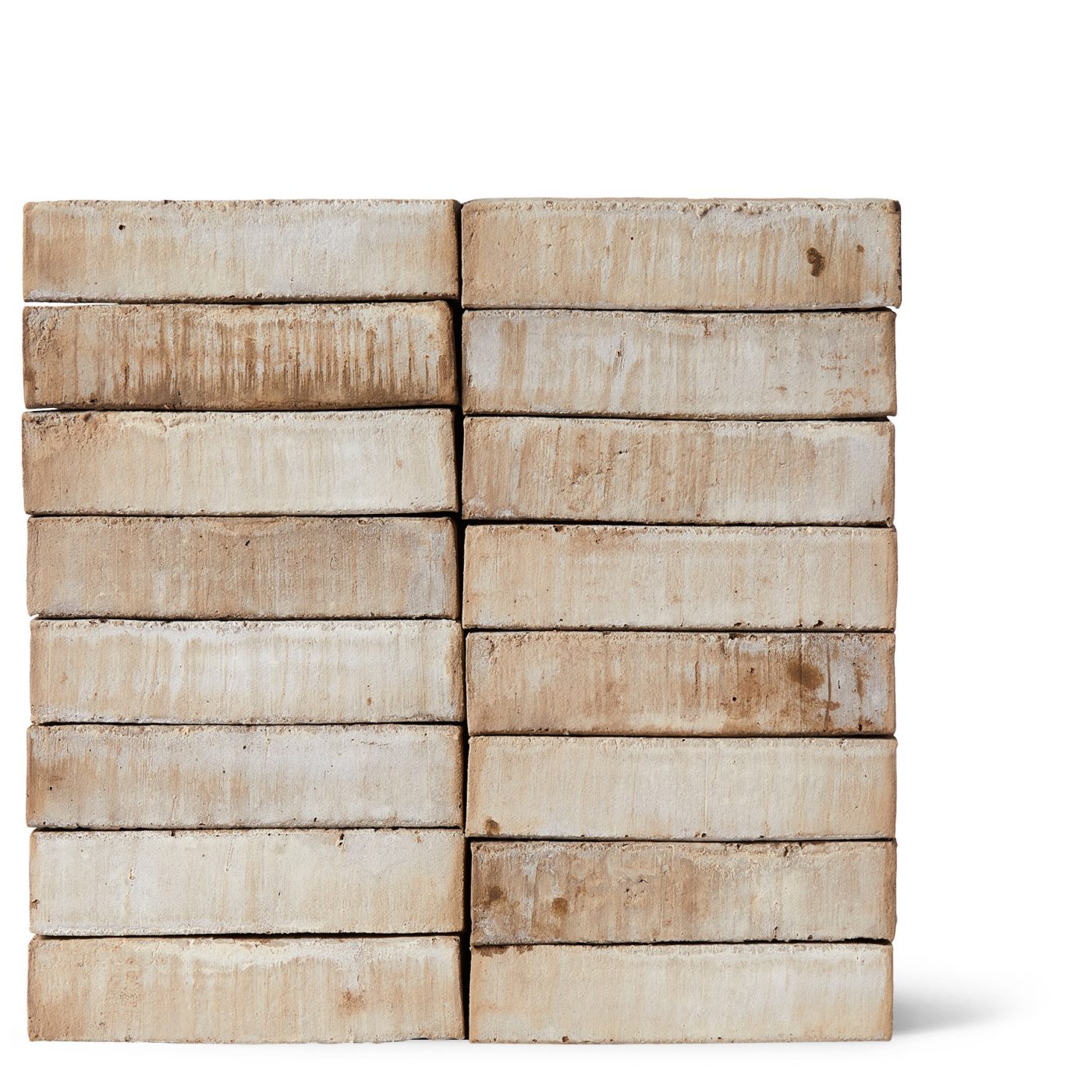 Teglstein | EW2438 White Bison