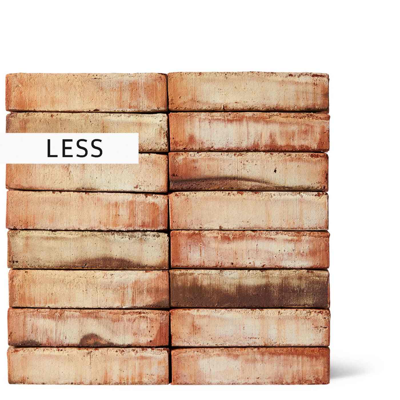 Teglstein: EW2294 Terracotta Coal | Wienerberger AS