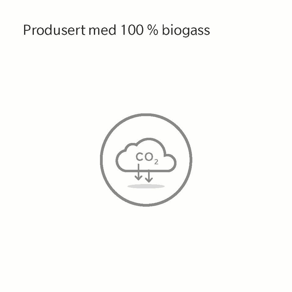 100% biogas | Wienerberger AS