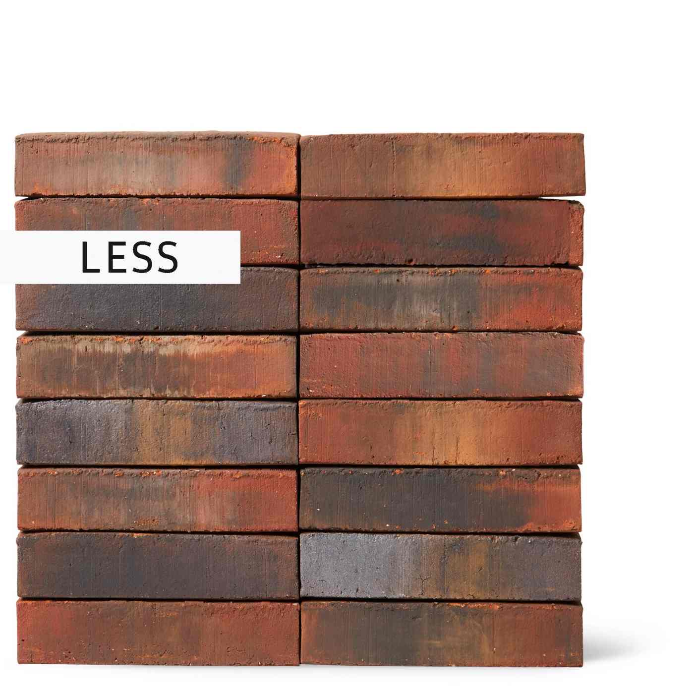 Brick: EW2288 Dodenkop | Egernsund Wienerberger A/S