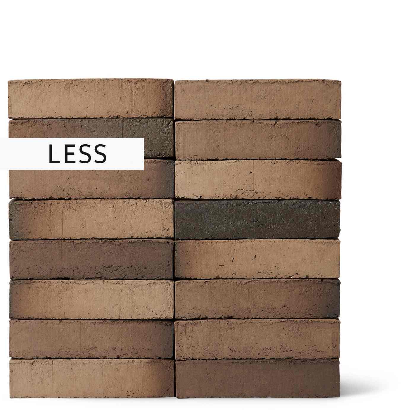 Mursten: EW2434 Moskus | Egernsund Wienerberger A/S