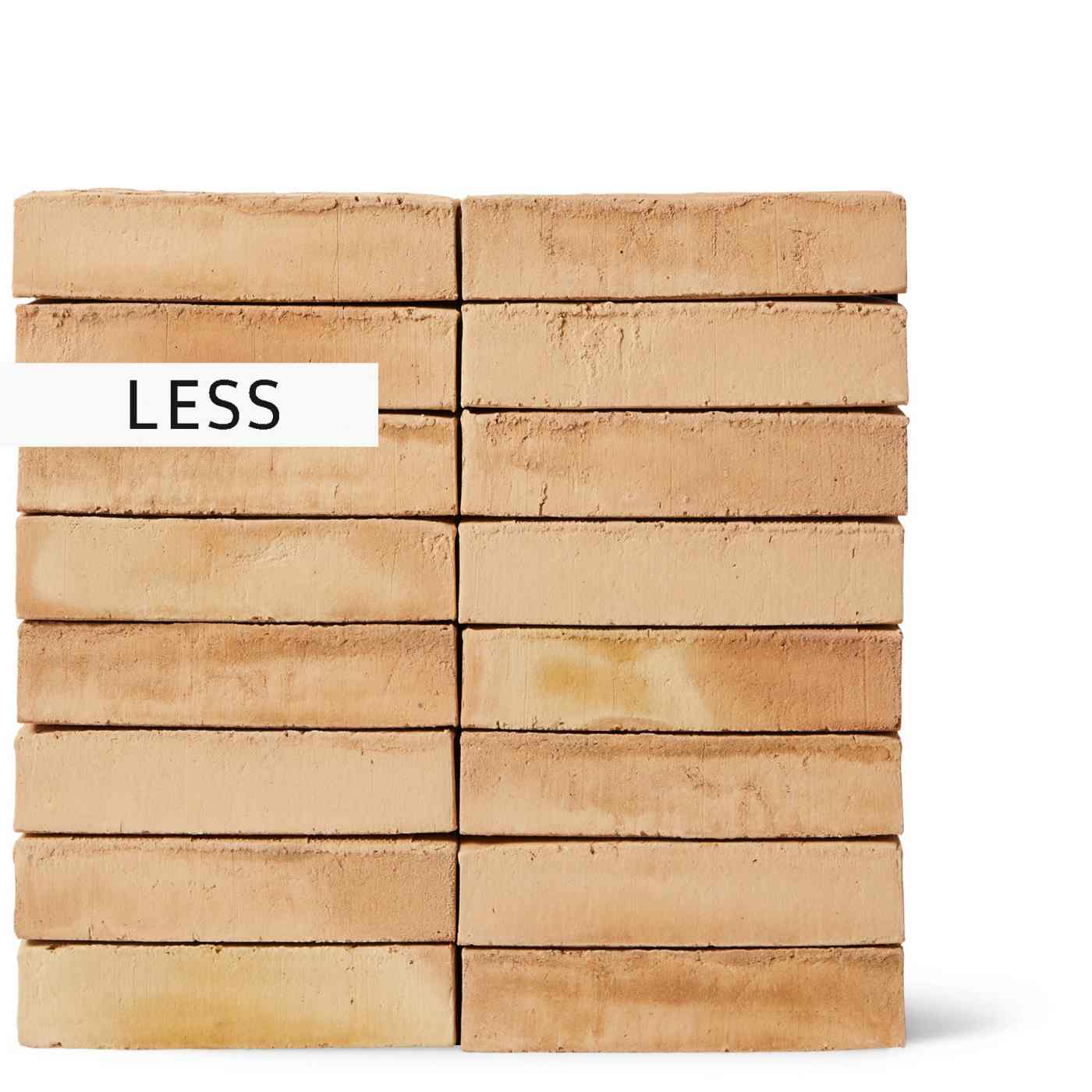 Brick: EW2153 Guldokker | Egernsund Wienerberger A/S