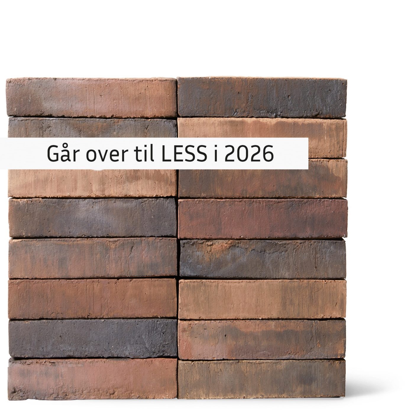 Teglstein: EW2440 Hedelyng | Wienerberger AS