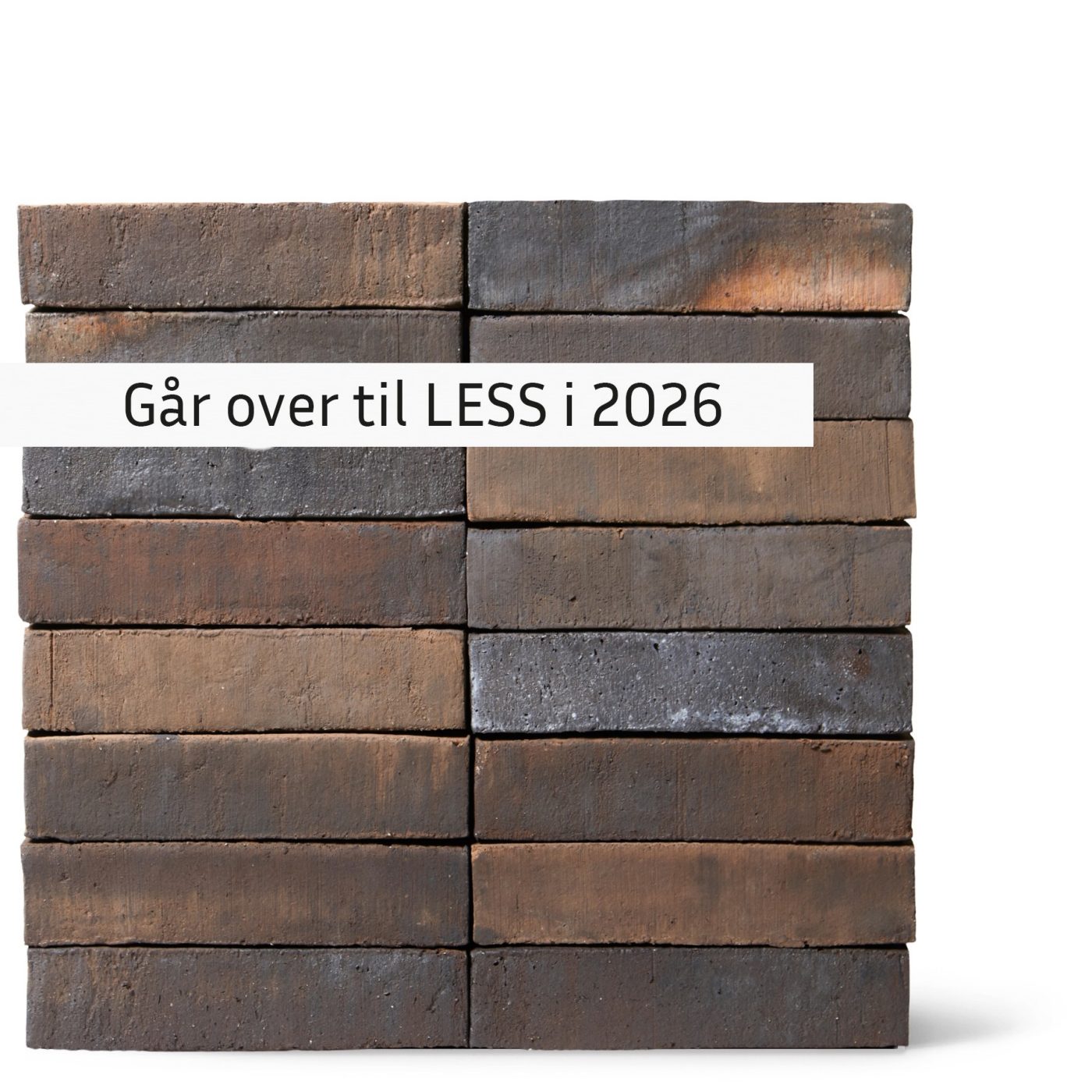 Teglstein: EW2441 Thy Nat | Wienerberger AS