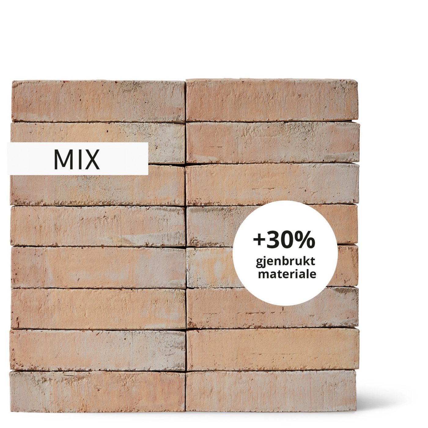 Teglstein: EW8330 Råbjerg | Wienerberger AS