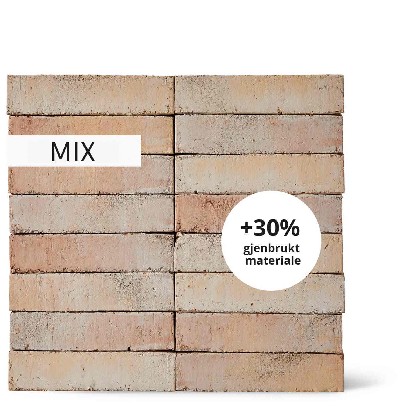 Teglstein: EW8138 Fur | Wienerberger AS