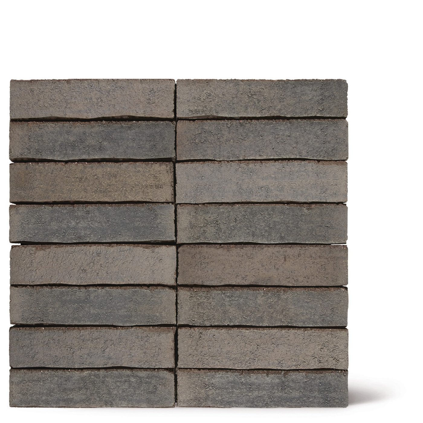 Graniittikirjava Makasiini | Granit med spel rustik