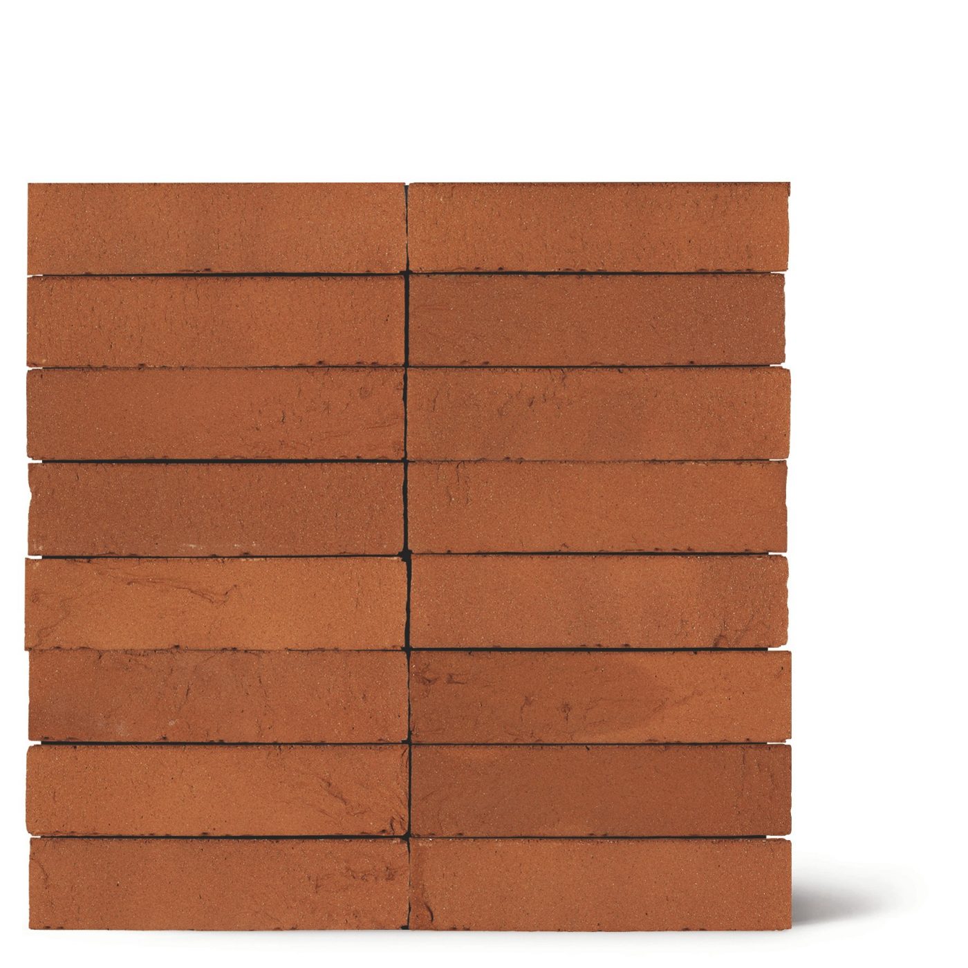 Facade Brick, Punainen Retro