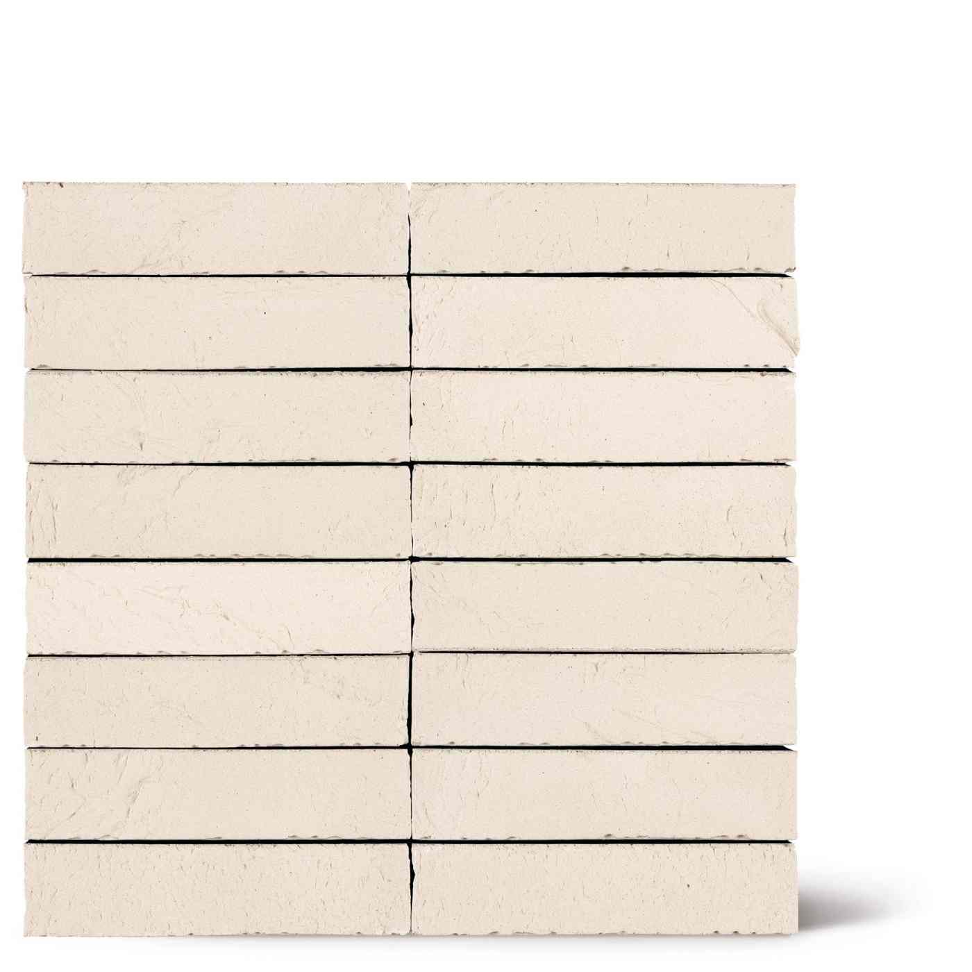 Facade Brick, Retro Tuohi