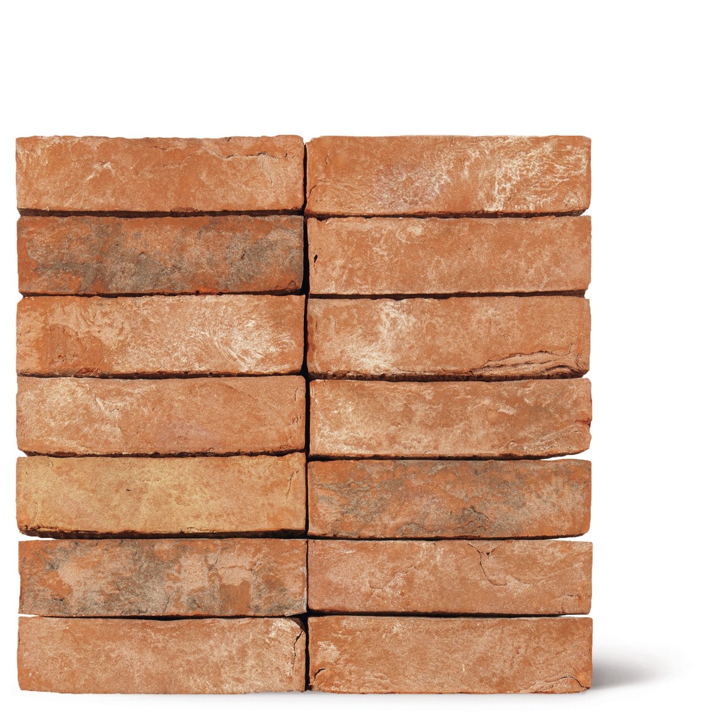 Facade Brick, Pastorale