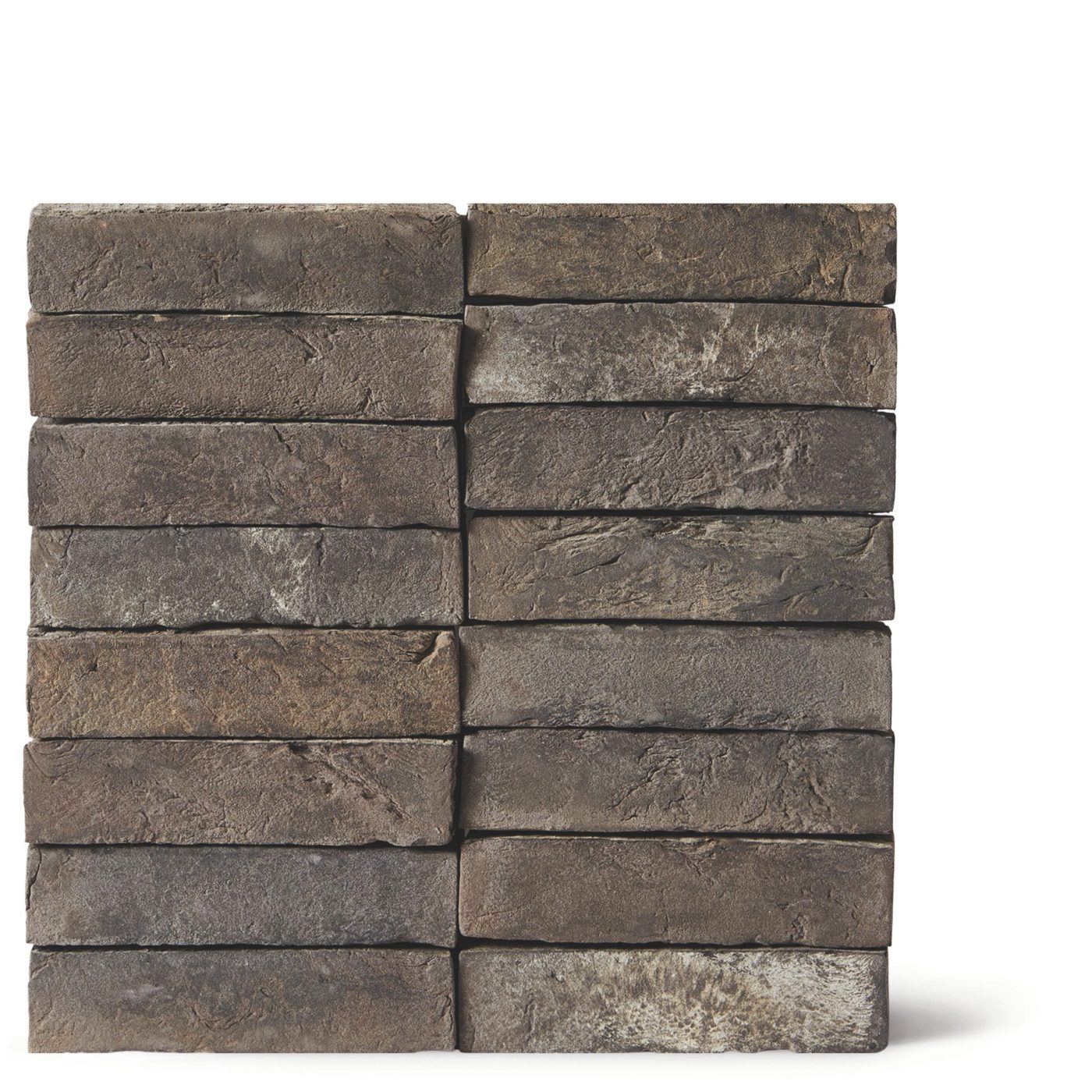 Facade Brick, Pastorale Gesmoord