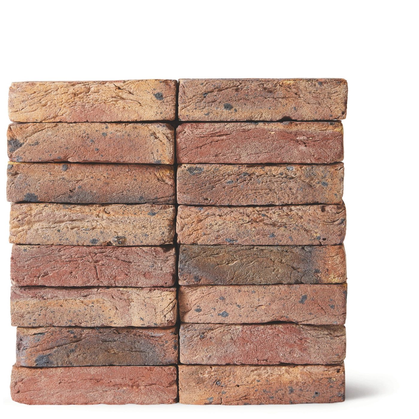 Facade Brick, Veldbrand Exterieur