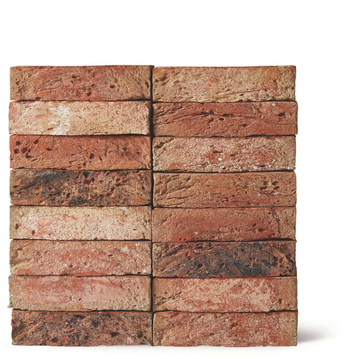 Facade Brick, Tacana