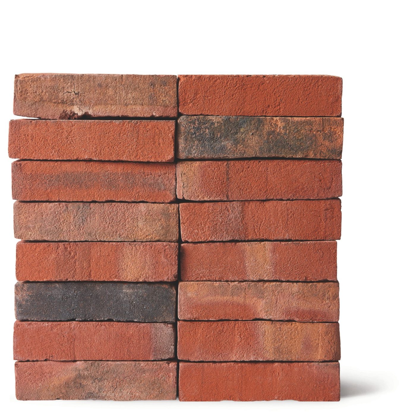 Facade Brick, Flamenco