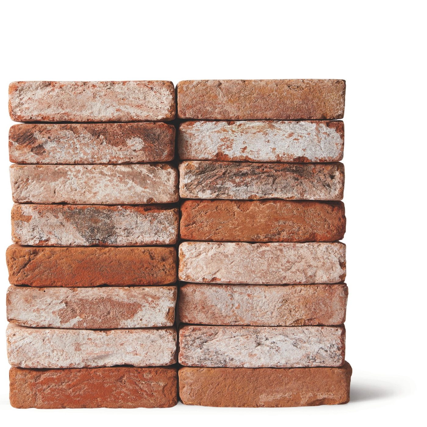 Facade Brick, Belle Epoque de Namur