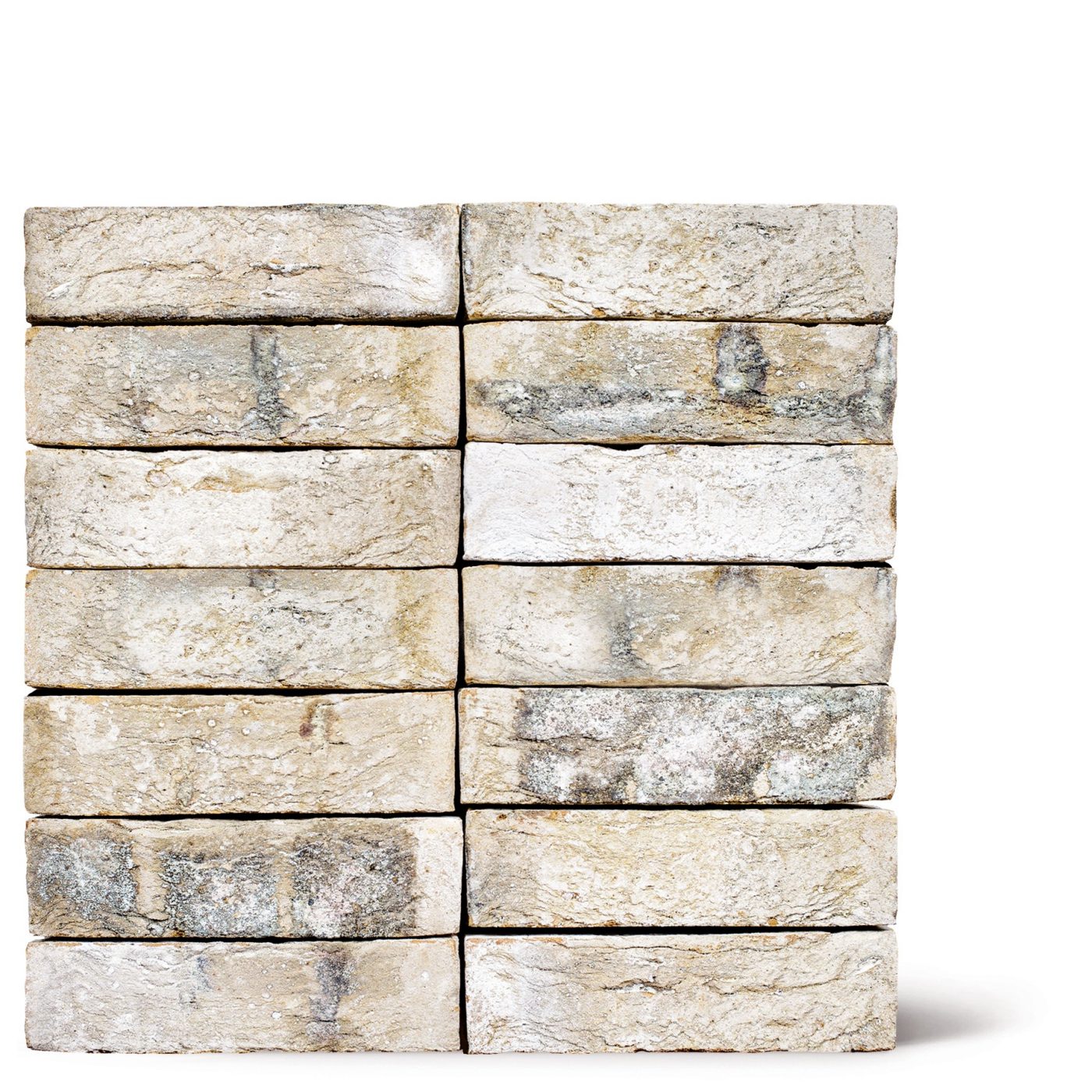 Facade Brick, Marziale