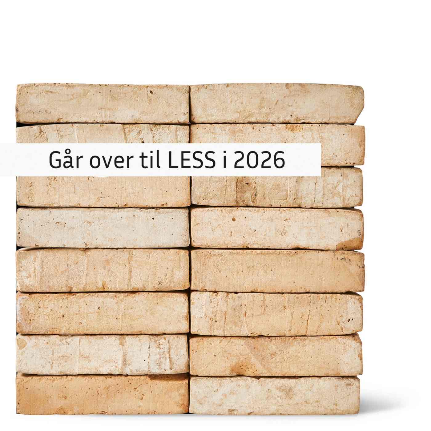 Teglstein: EW0180 Aks | Wienerberger AS