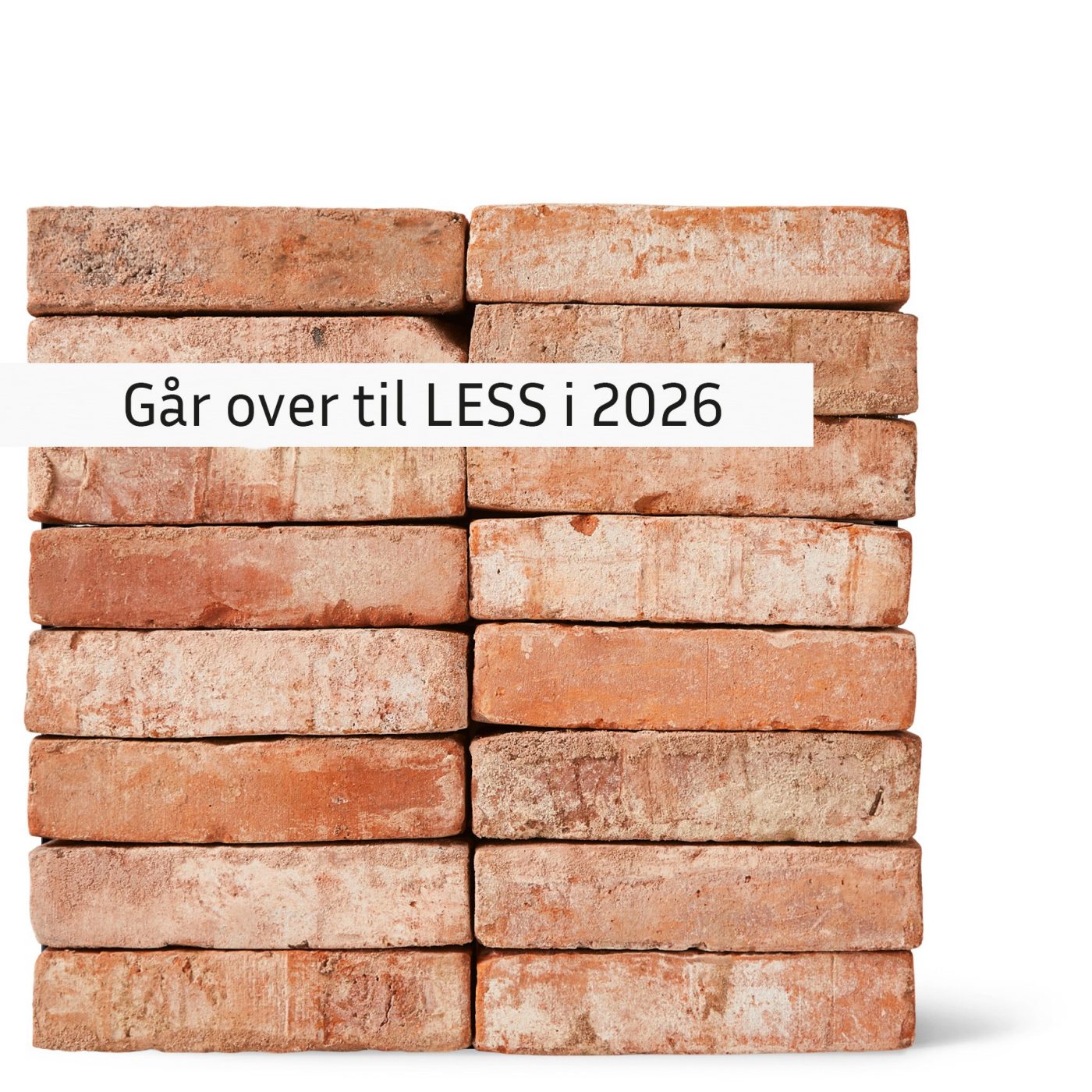 Teglstein: EW181 Rust | Wienerberger AS