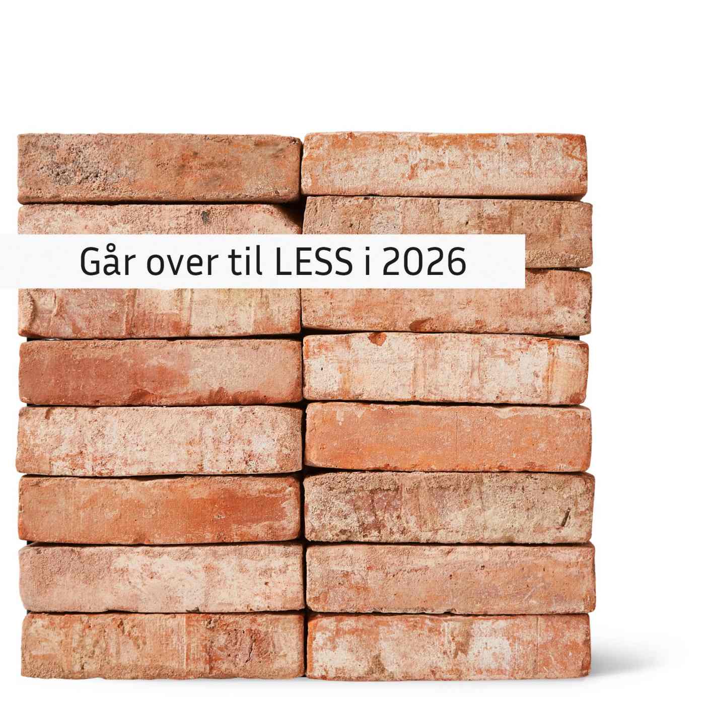 Teglstein: EW181 Rust | Wienerberger AS