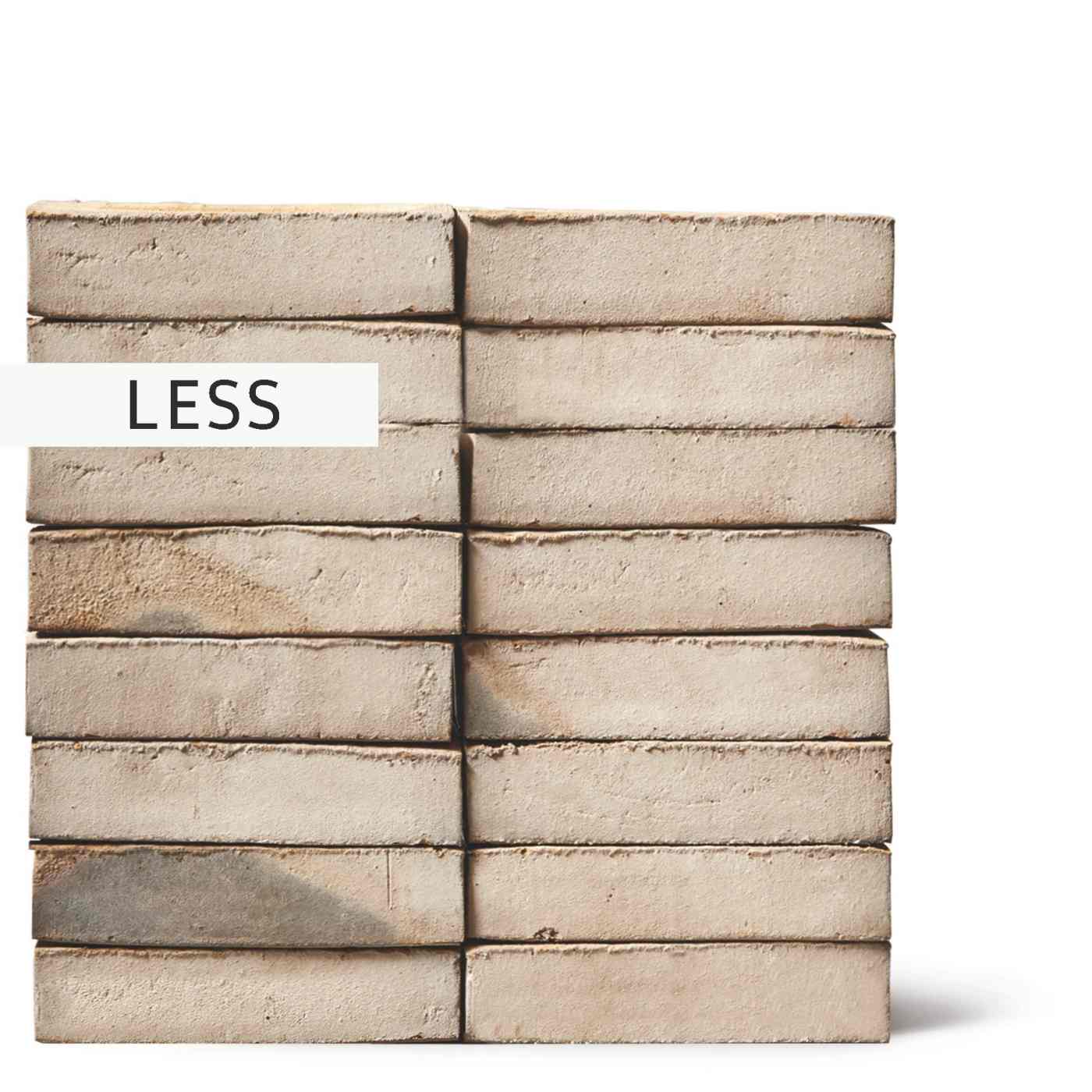 Teglstein - EW2173 Cassis Coal - LESS